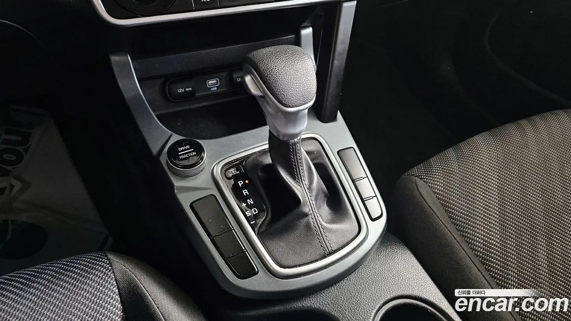 Kia Seltos 2021 из KR, фото 9