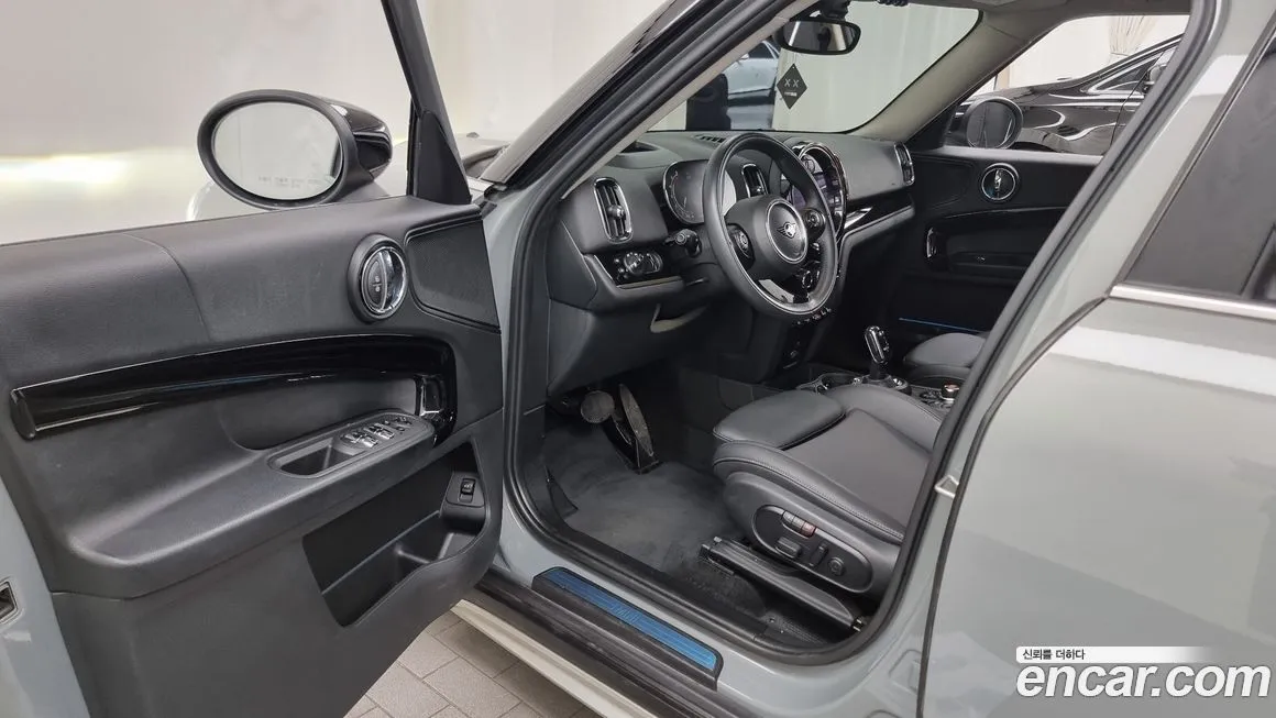Mini Countryman 2021 из KR, фото 10