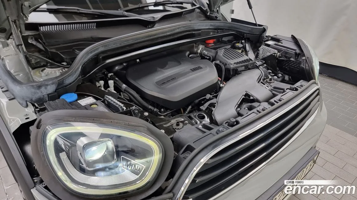 Mini Countryman 2021 из KR, фото 6