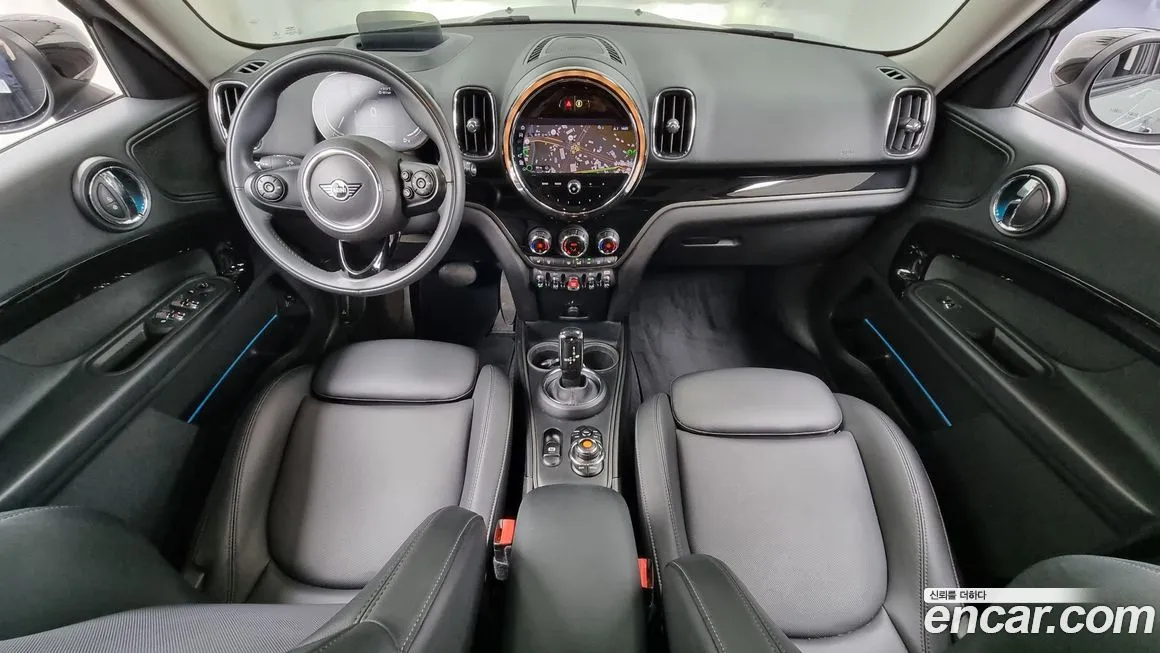 Mini Countryman 2021 из KR, фото 7
