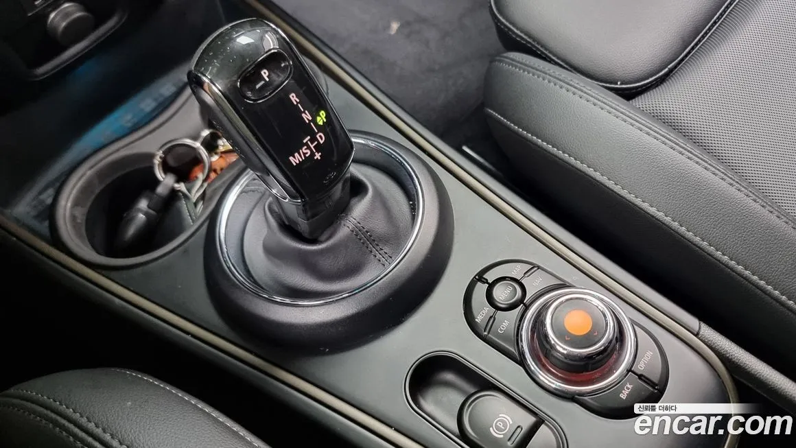 Mini Countryman 2021 из KR, фото 9