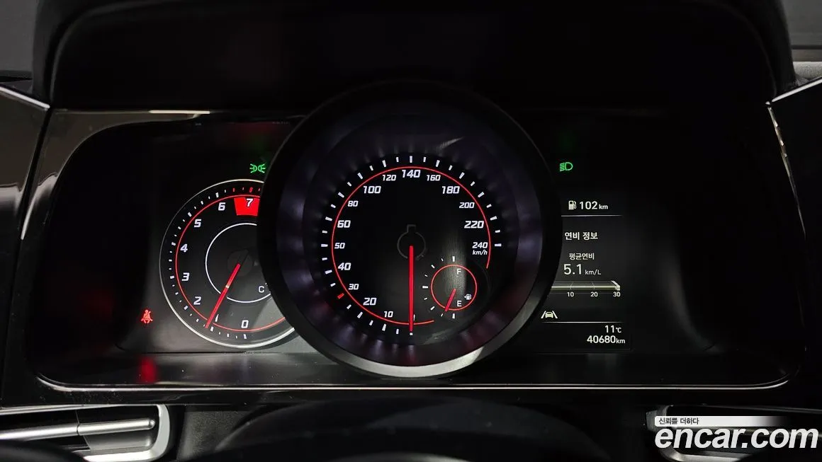 Hyundai AVANTE 2021 из KR, фото 8
