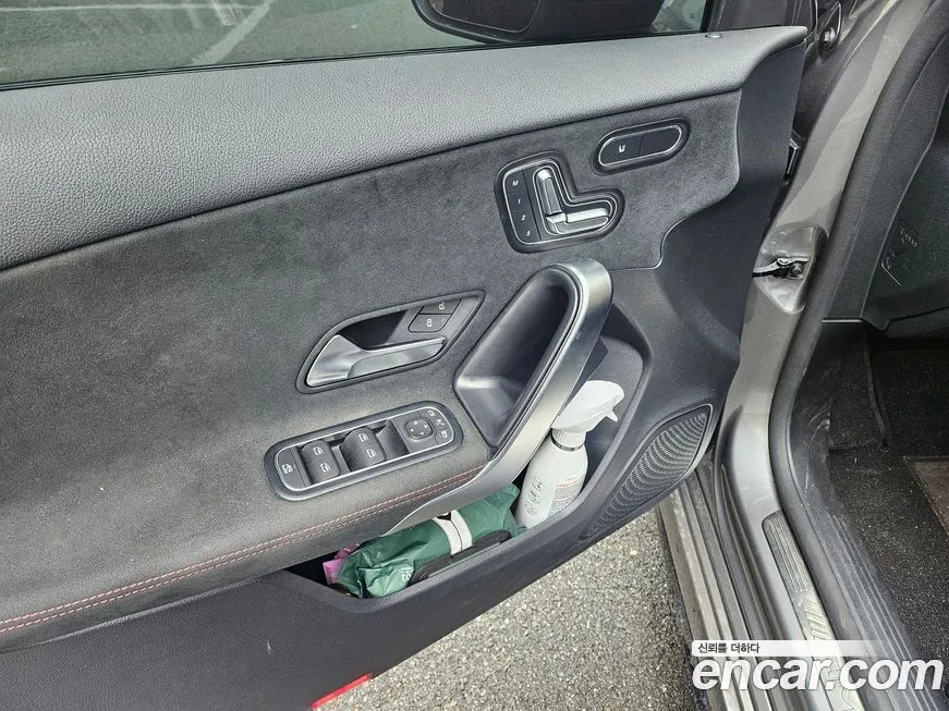 Mercedes-Benz A-Class 2022 из KR, фото 7