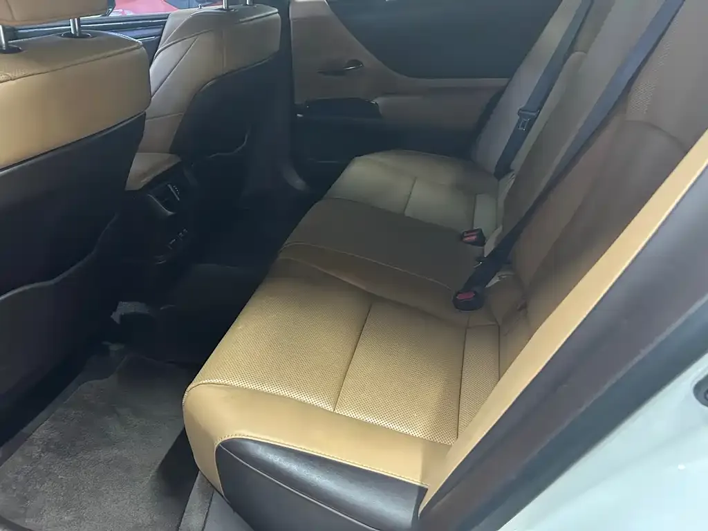 Lexus ES 2021 из CN, фото 6