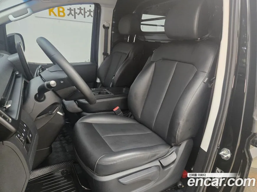 Hyundai Staria 2023 из KR, фото 10