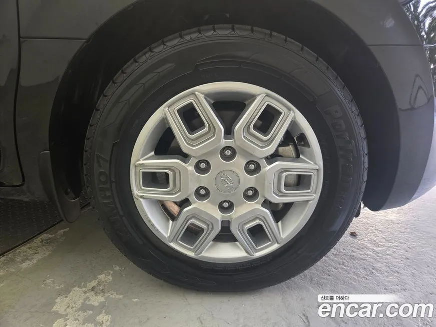 Hyundai Staria 2023 из KR, фото 5