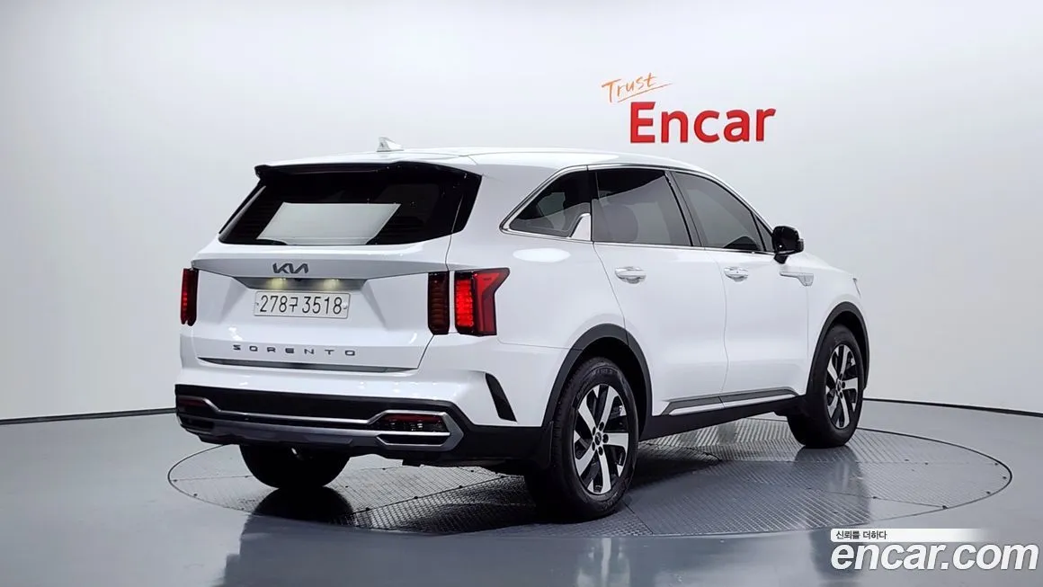 Kia Sorento — фото 2