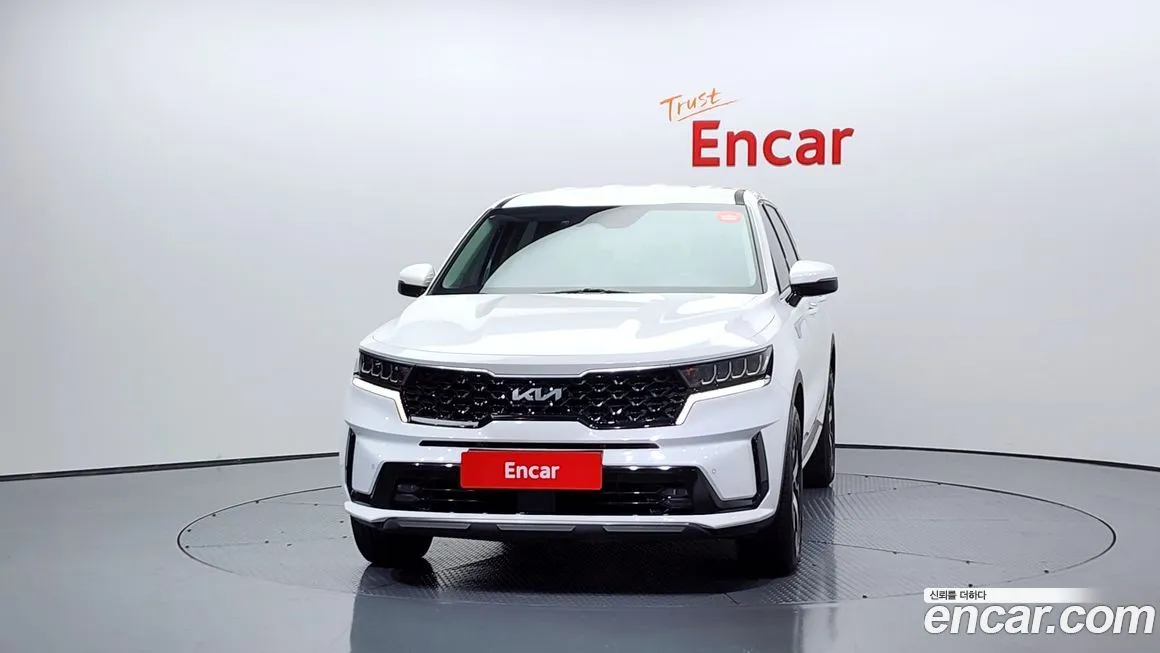 Kia Sorento — фото 3