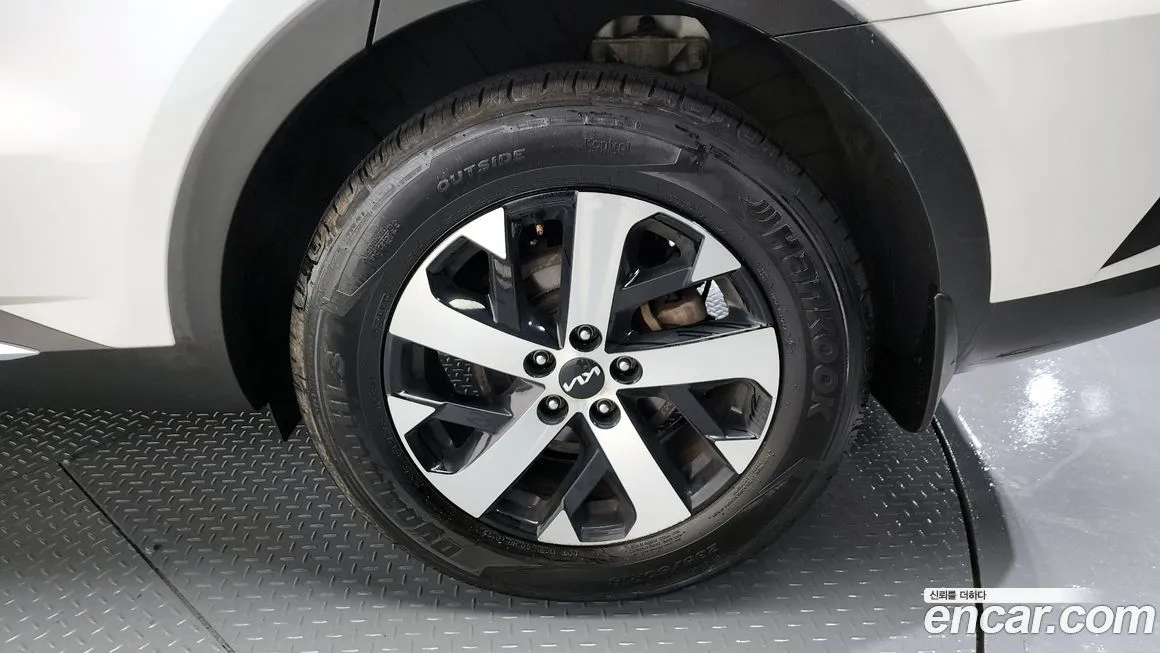 Kia Sorento — фото 5