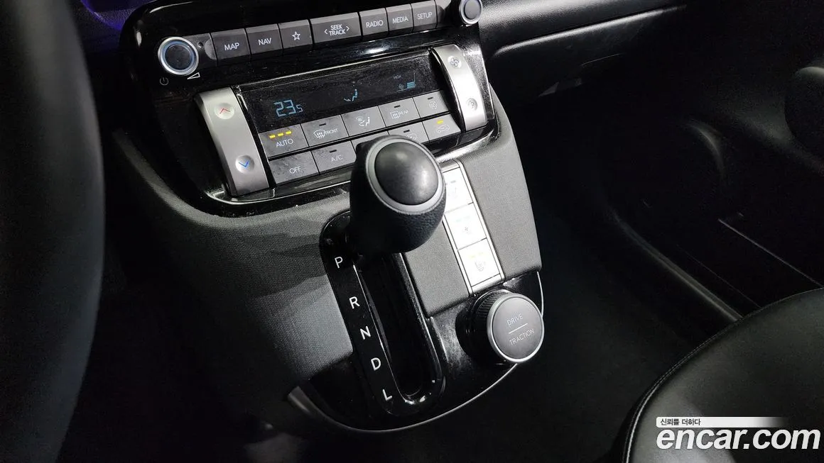 Hyundai Casper — фото 9