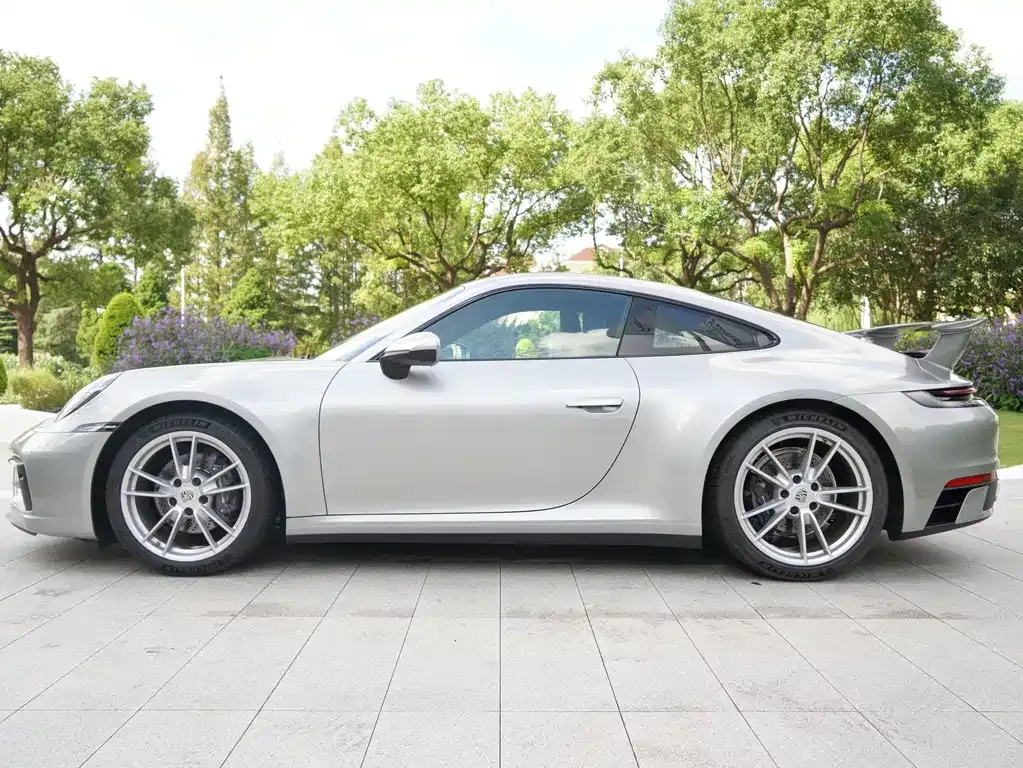 Porsche 911 — фото 3