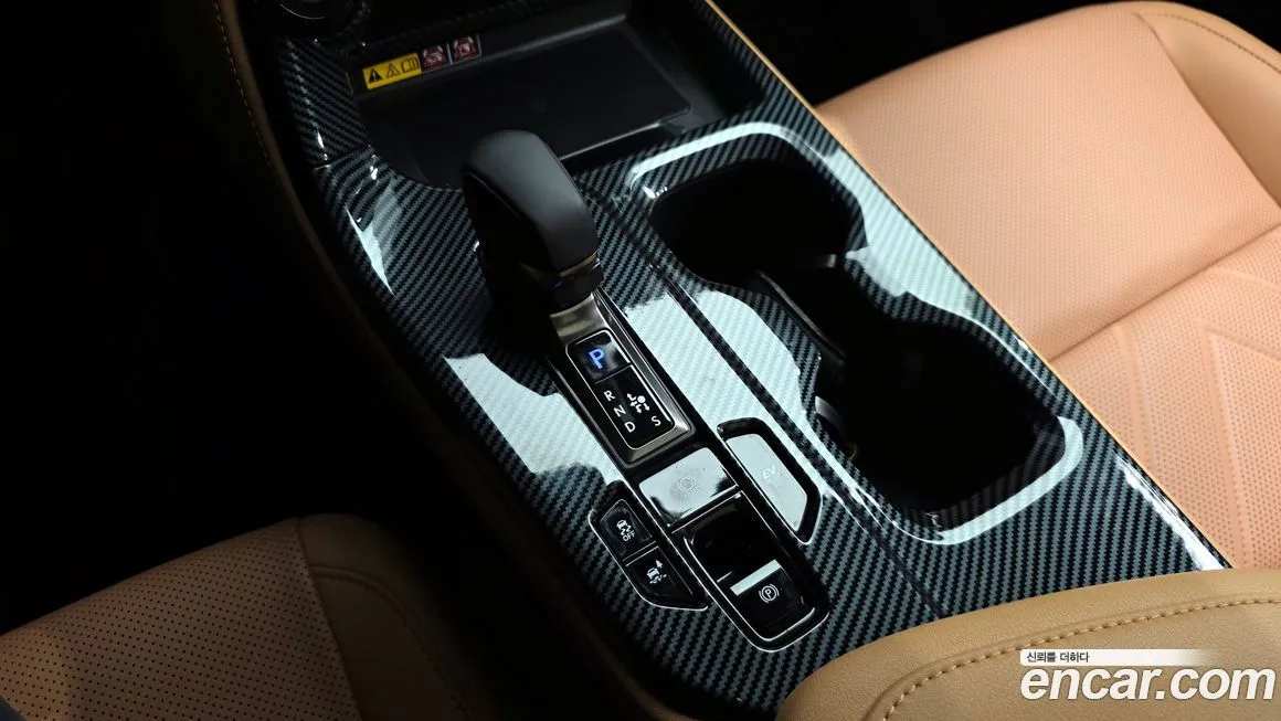 Lexus NX 2025 из KR, фото 9