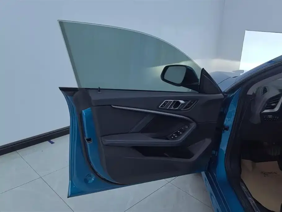 BMW 2 Series (Import) 2024 из CN, фото 7