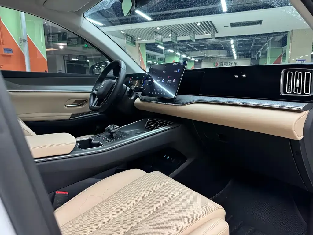 BYD Pro New Energy 2025 из CN, фото 6