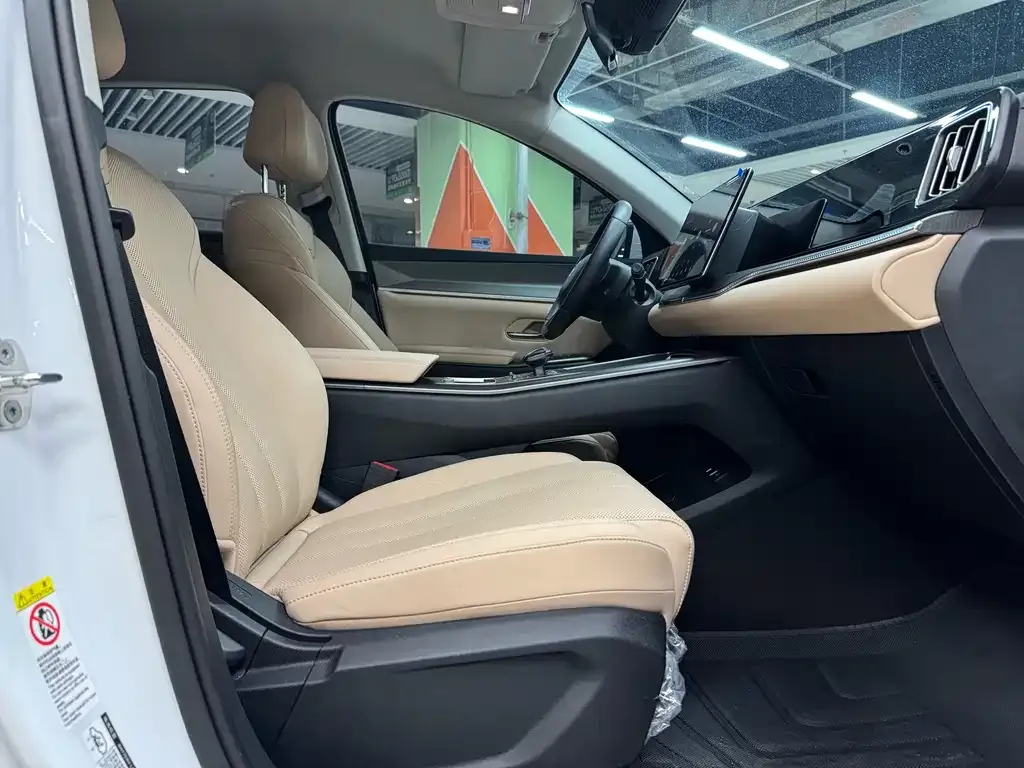BYD Pro New Energy 2025 из CN, фото 7