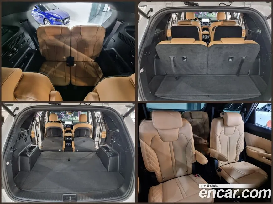 Kia Sorento 2023 из KR, фото 10