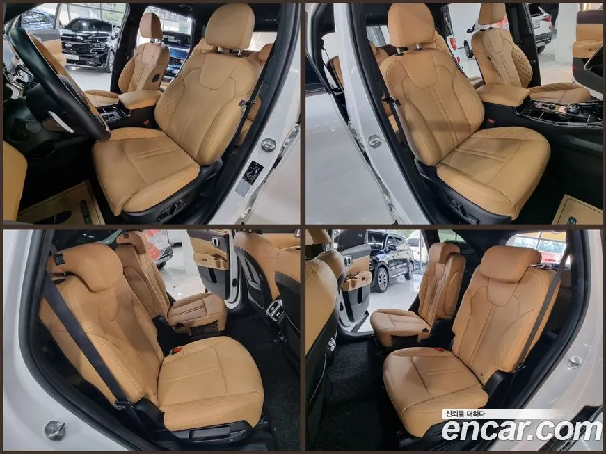 Kia Sorento 2023 из KR, фото 9
