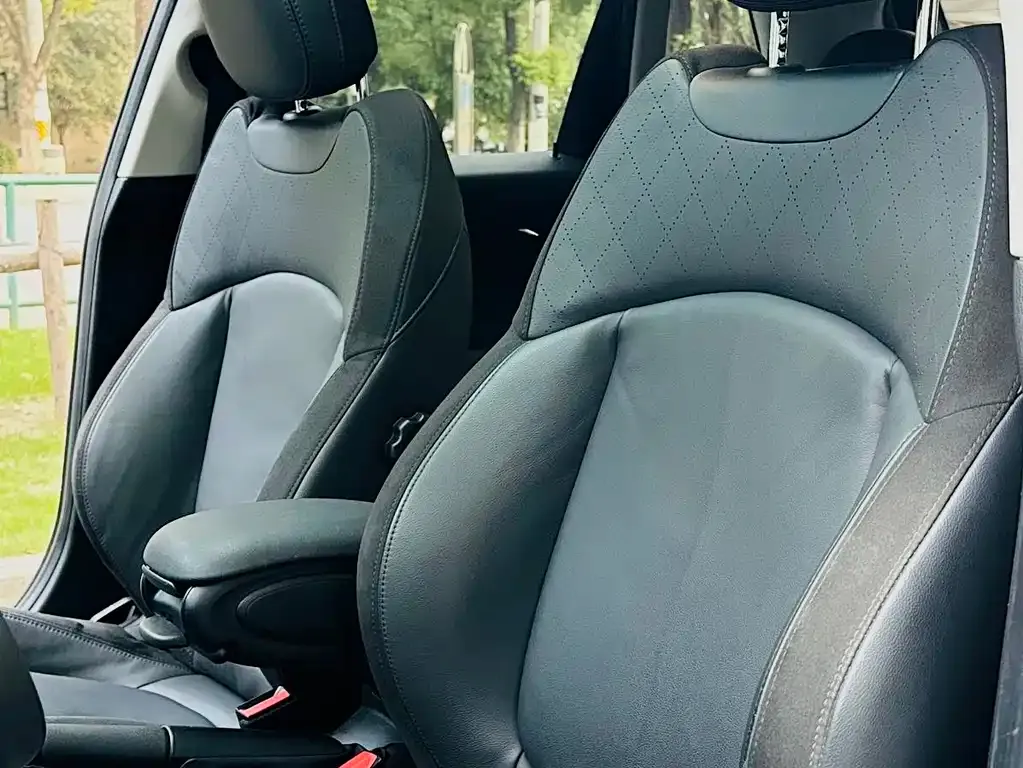 MINI Cooper (3-door) 2021 из CN, фото 10