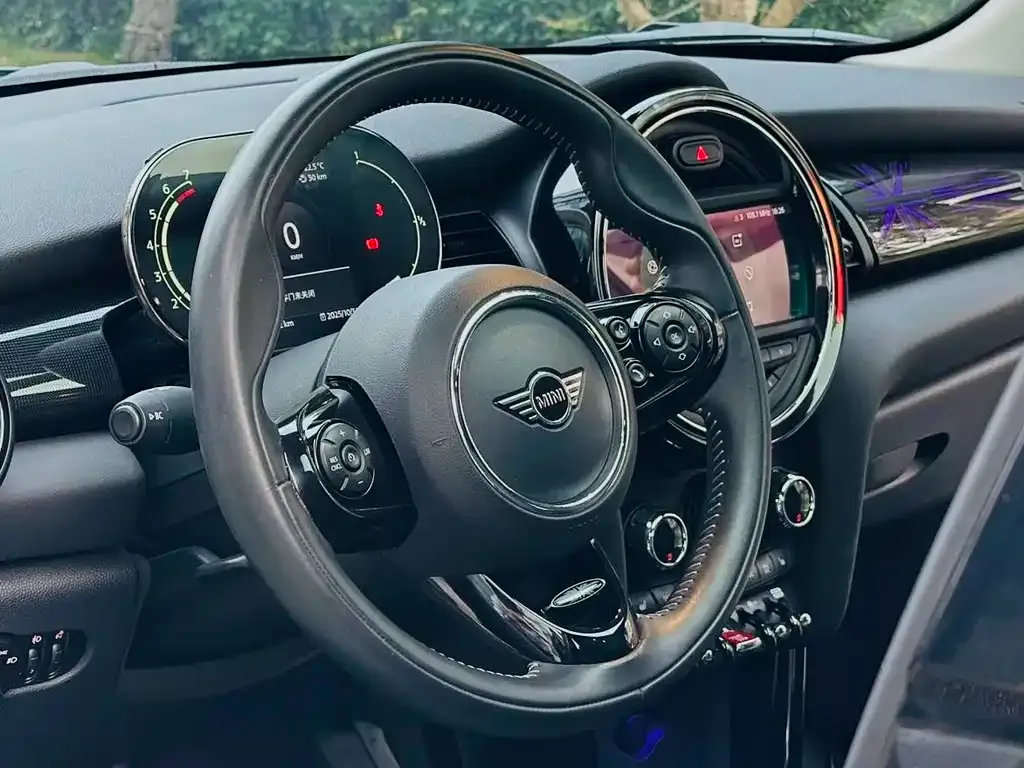 MINI Cooper (3-door) 2021 из CN, фото 8