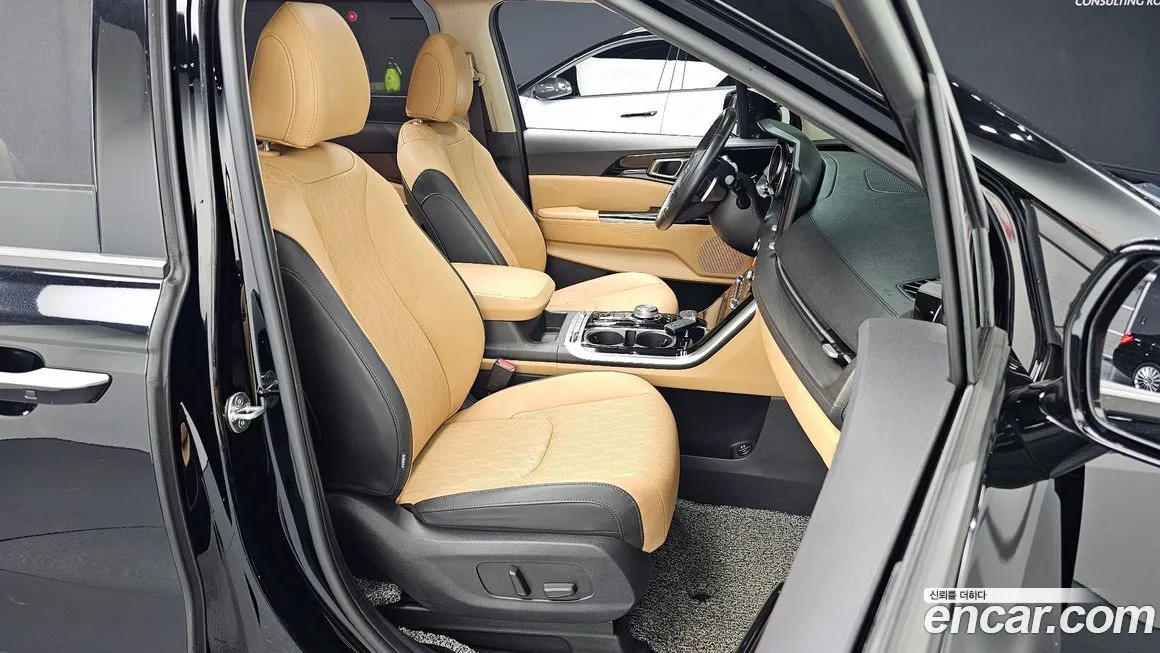 Kia Carnival 2021 из KR, фото 10