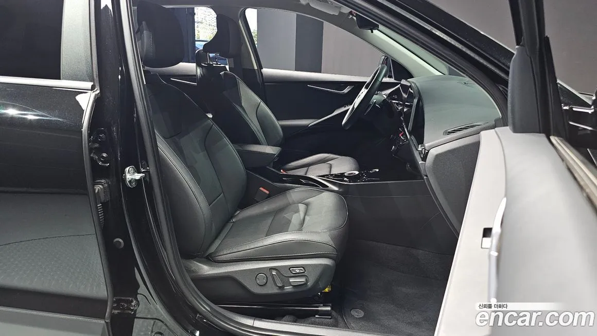 Kia Niro 2023 из KR, фото 10