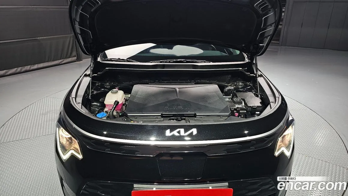 Kia Niro 2023 из KR, фото 6