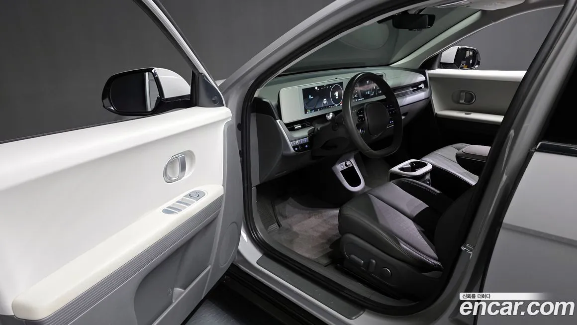 Hyundai Ioniq5 2023 из KR, фото 10