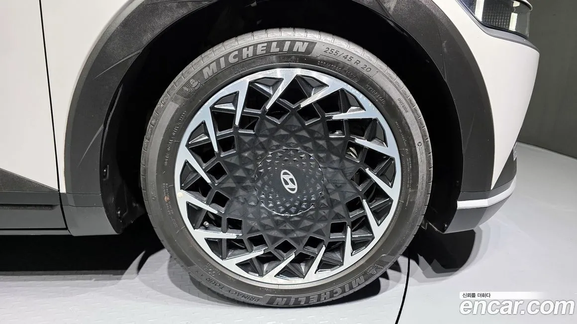 Hyundai Ioniq5 2023 из KR, фото 5