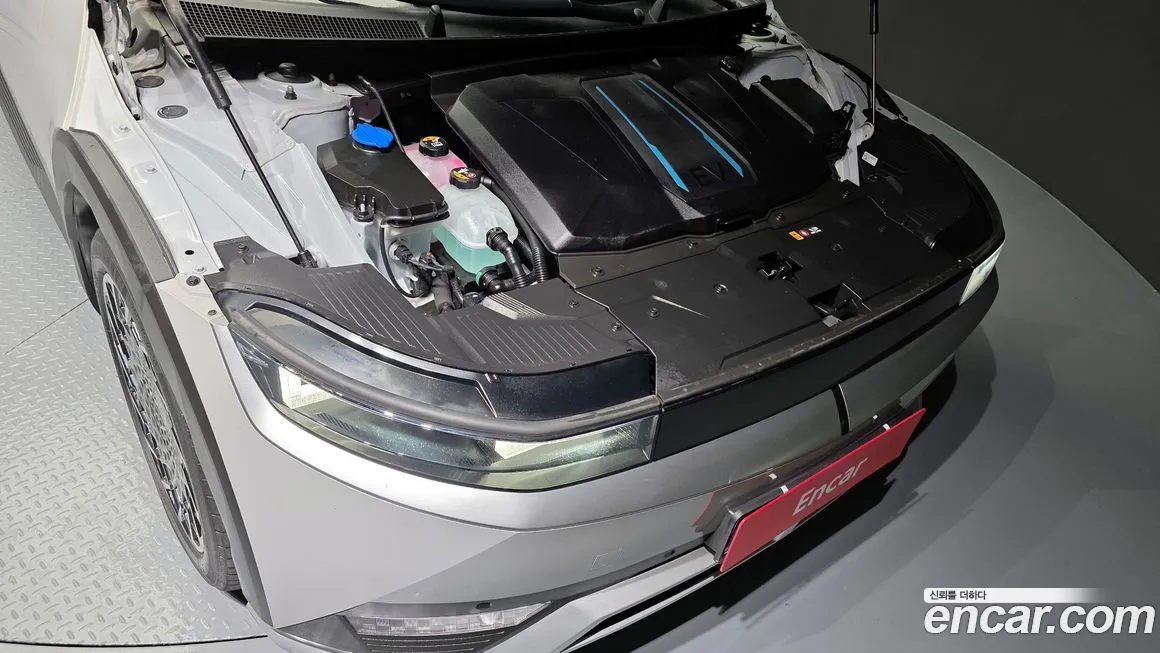 Hyundai Ioniq5 2023 из KR, фото 6