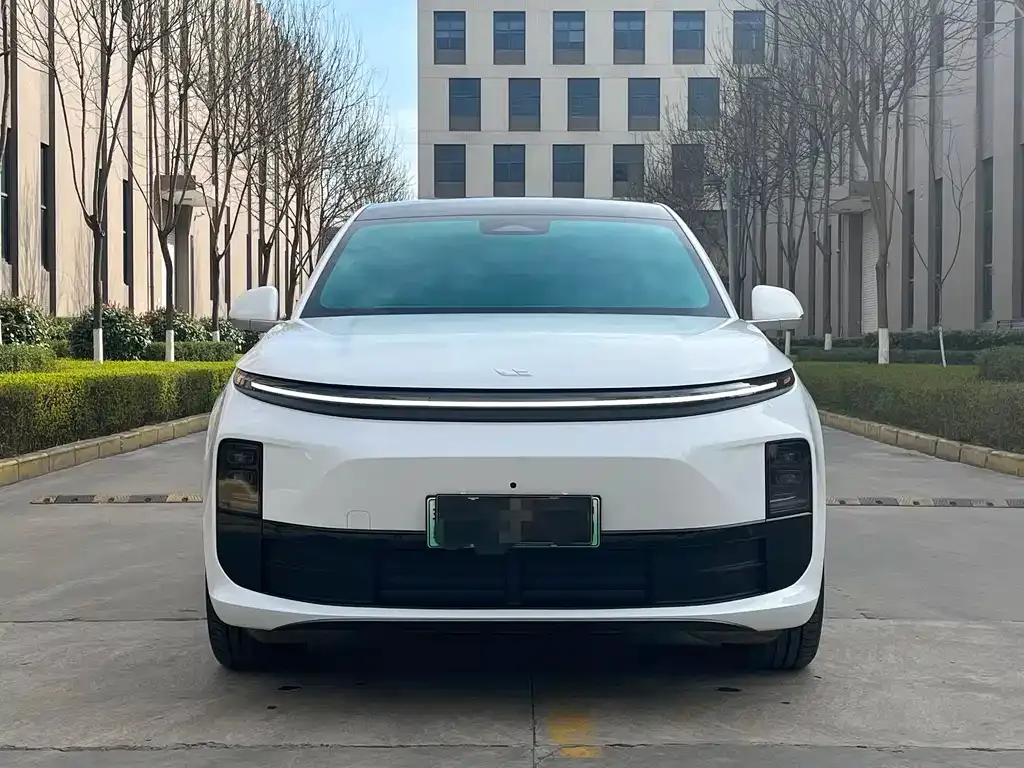 Li Auto L6 2025 из CN, фото 2