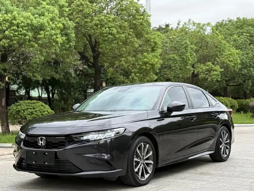 Honda Integra 2023 из CN, фото 1