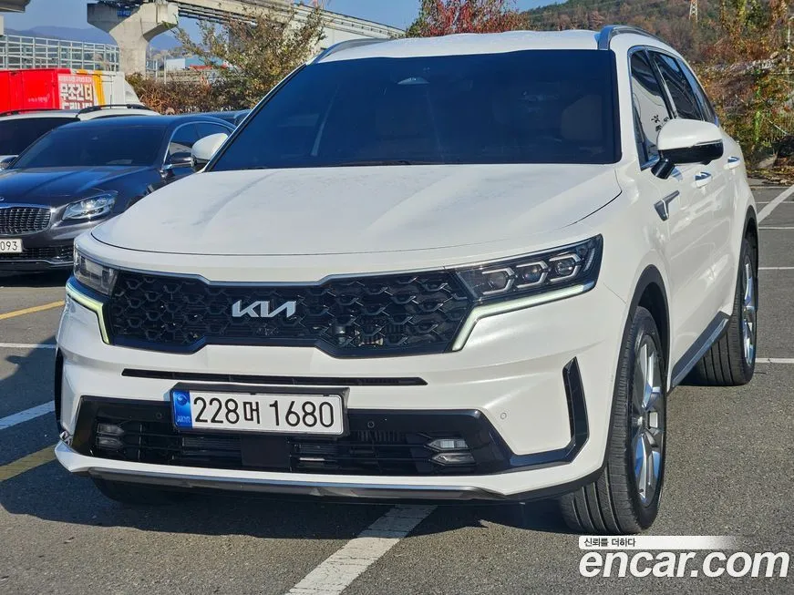 Kia Sorento — фото 2