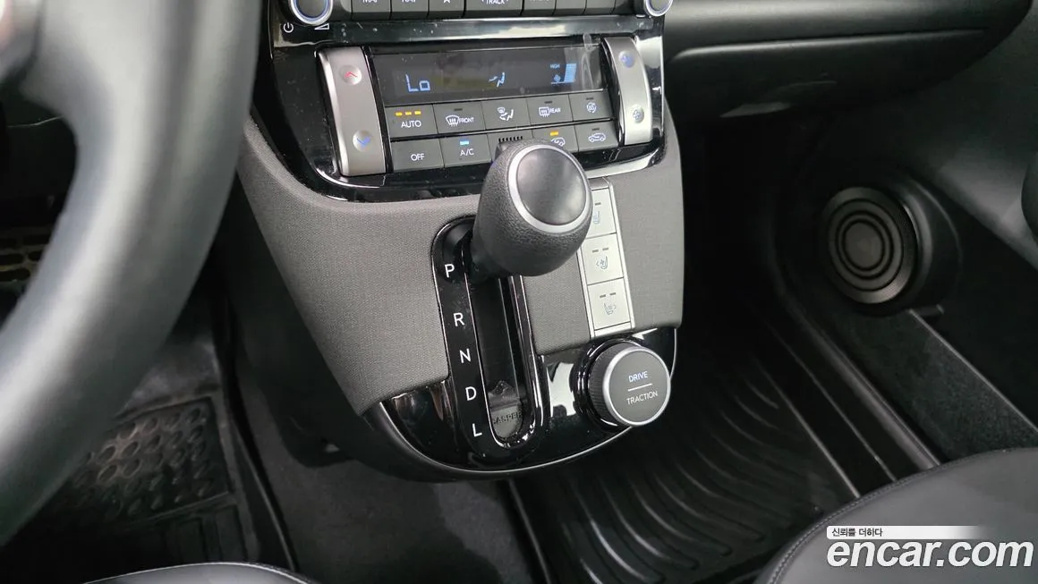 Hyundai Casper — фото 9