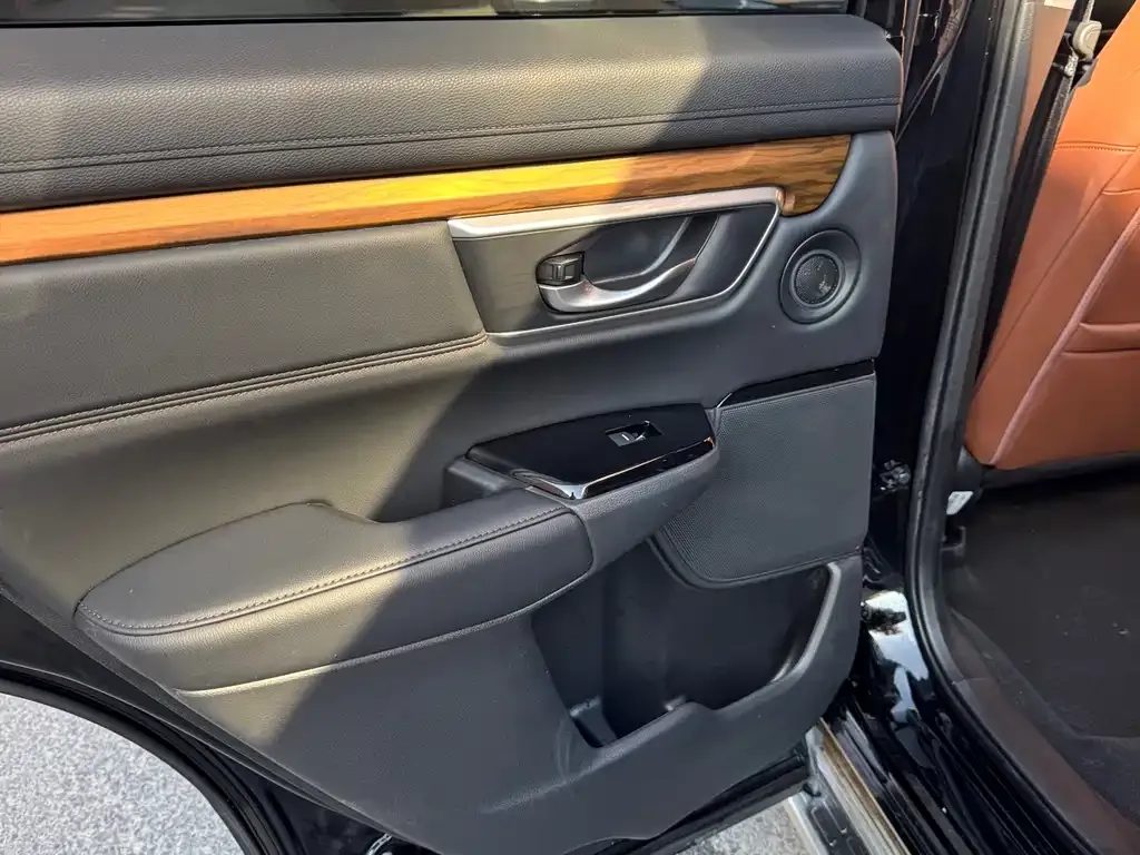 Honda CR-V 2022 из CN, фото 10