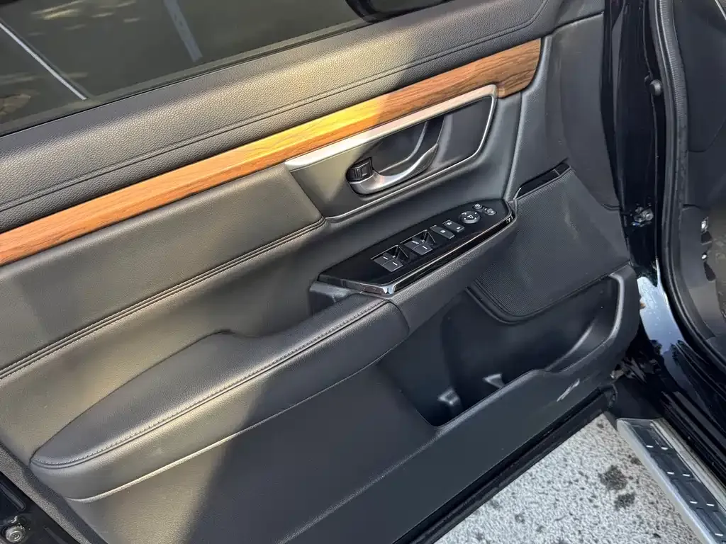 Honda CR-V 2022 из CN, фото 5