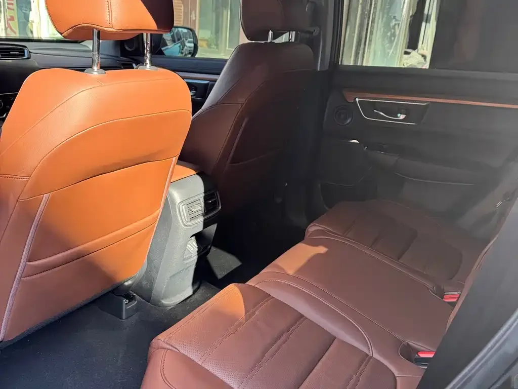 Honda CR-V 2022 из CN, фото 9