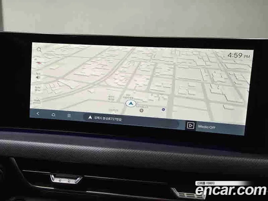 Hyundai Sonata 2025 из KR, фото 10