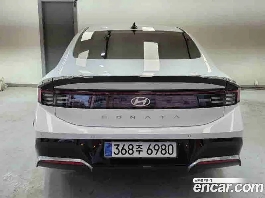 Hyundai Sonata 2025 из KR, фото 8