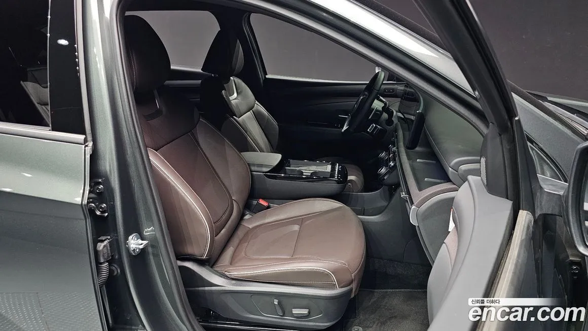Hyundai Tucson 2024 из KR, фото 10