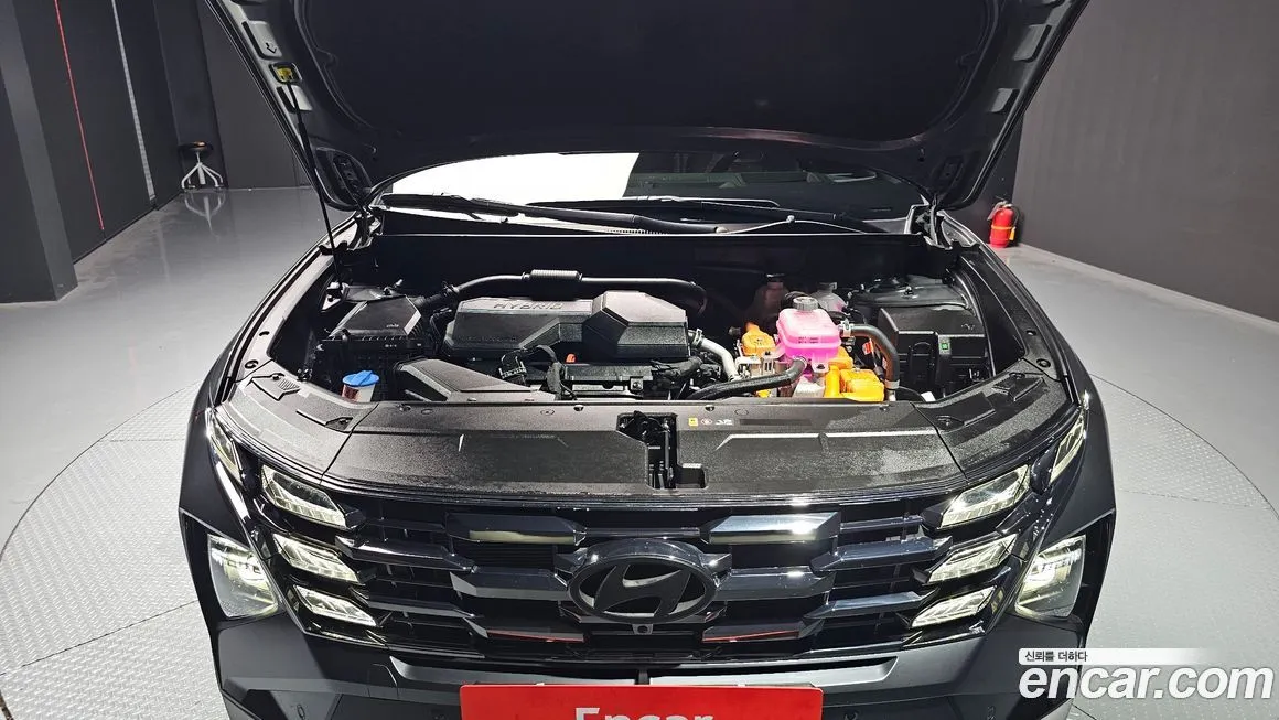 Hyundai Tucson 2024 из KR, фото 6