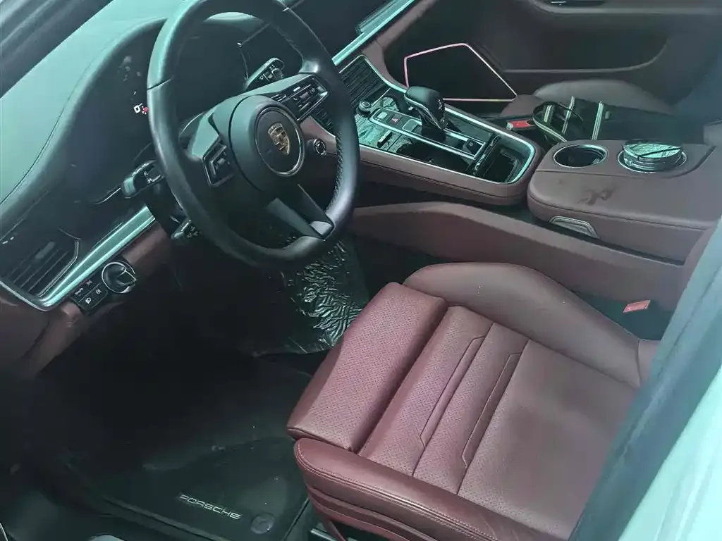 Porsche Panamera 2023 из CN, фото 6