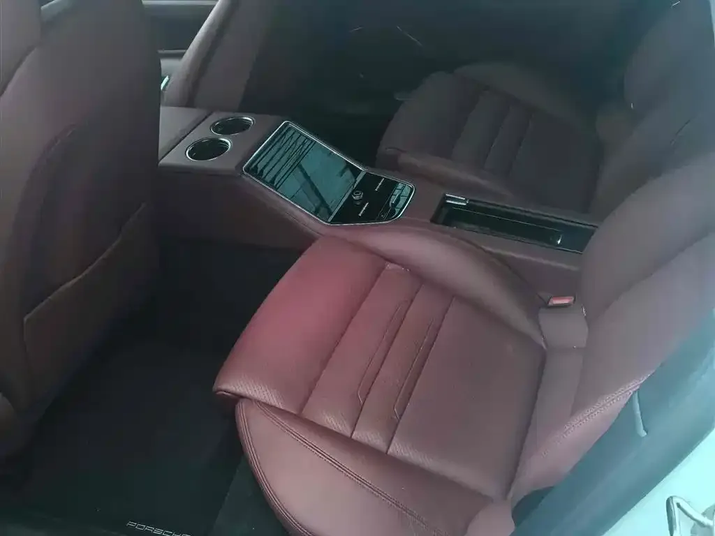 Porsche Panamera 2023 из CN, фото 7