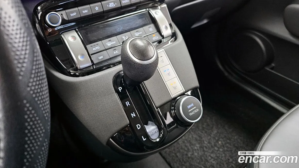 Hyundai Casper 2024 из KR, фото 9