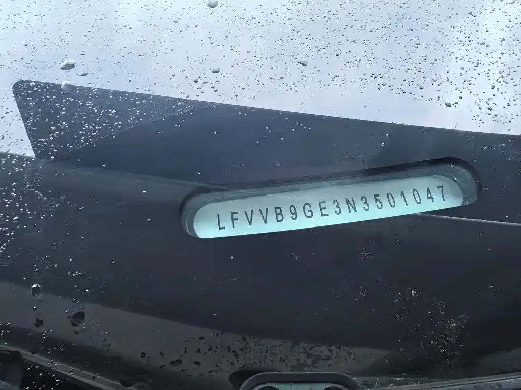 Audi e-tron 2023 из CN, фото 6