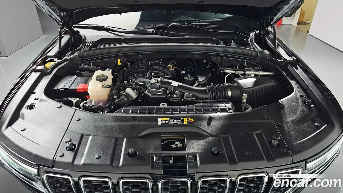Jeep Cherokee 2023 из KR, фото 6