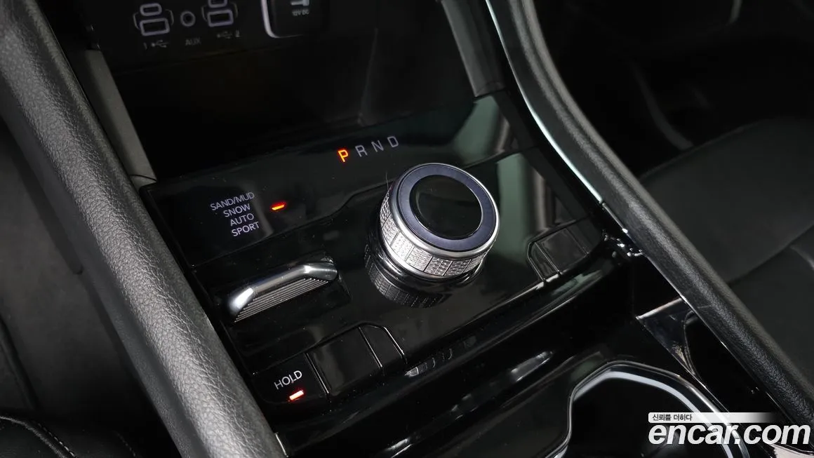 Jeep Cherokee 2023 из KR, фото 9