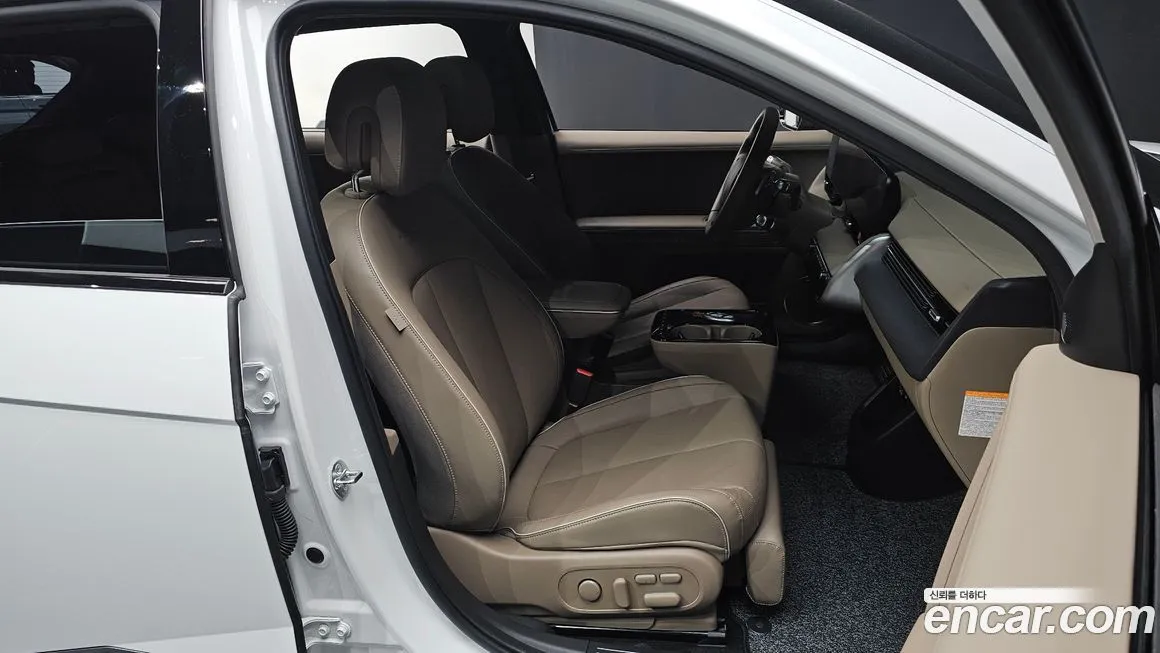 Hyundai Ioniq5 — фото 10