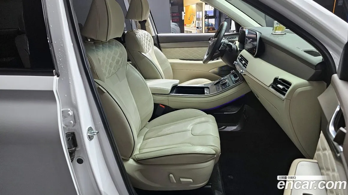 Hyundai Palisade 2022 из KR, фото 10