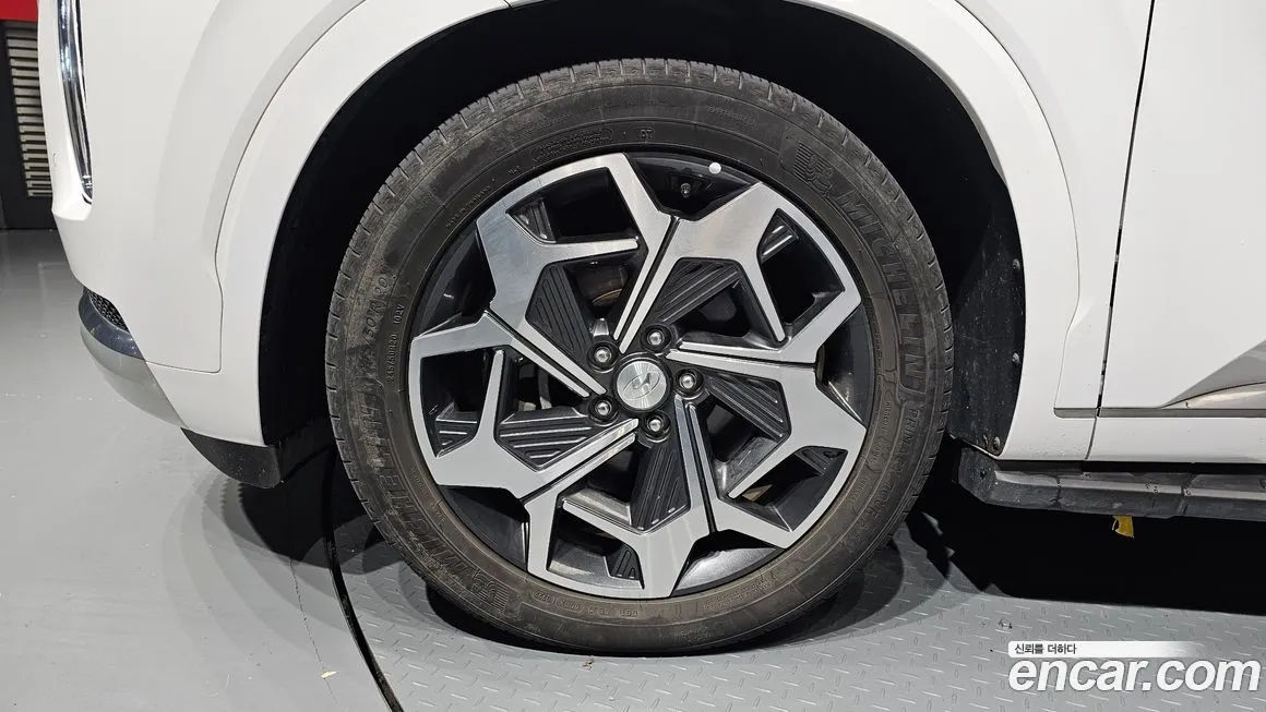 Hyundai Palisade 2022 из KR, фото 5