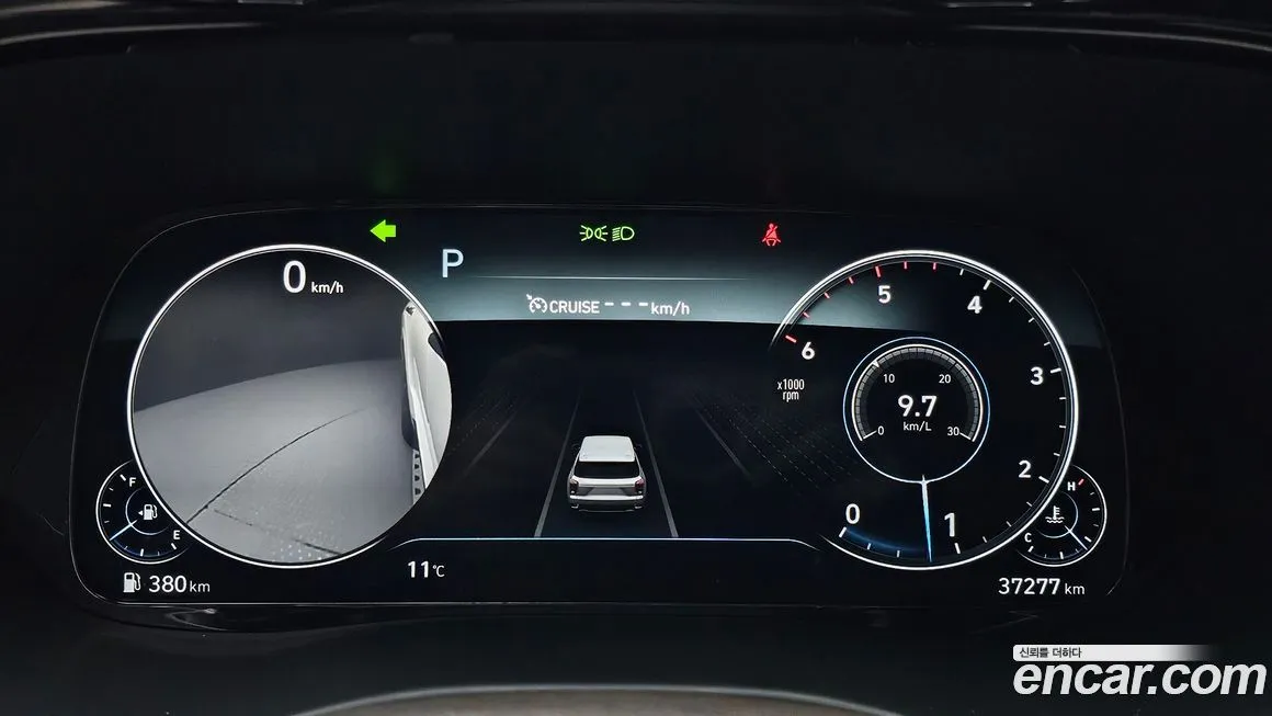 Hyundai Palisade 2022 из KR, фото 8